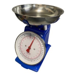 BASCULA ANALOGICA 5KG 10-1100R