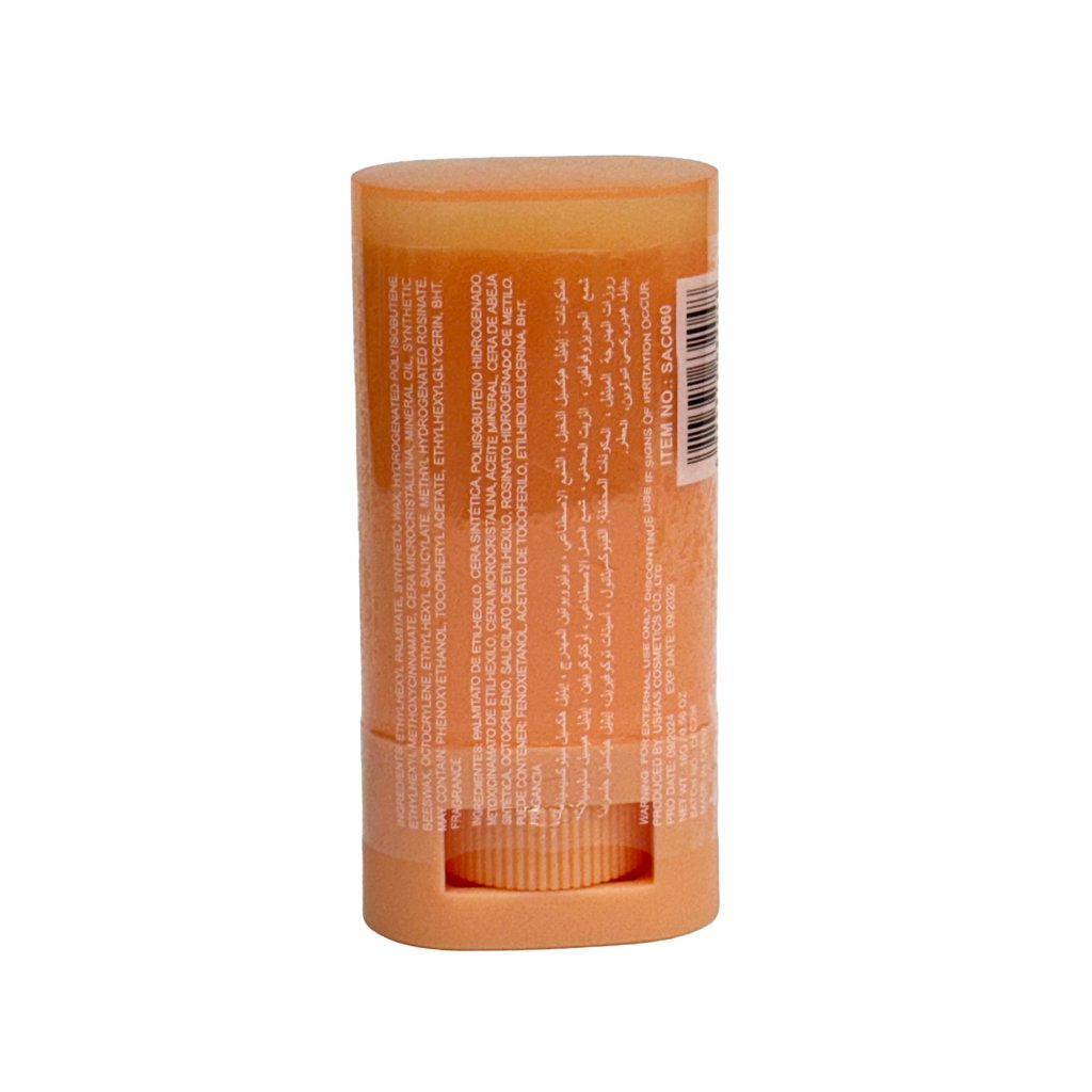 Primer en Barra SAS Good Vibes Only FPS 15 7 BASE DE MAQUILLAJE CON PROTECCIÓN SOLAR