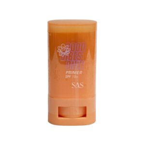 BASE DE MAQUILLAJE CON PROTECCIÓN SOLAR