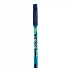 BOLIGRAFO P/MED STICK AZL CJA/12 DIXON