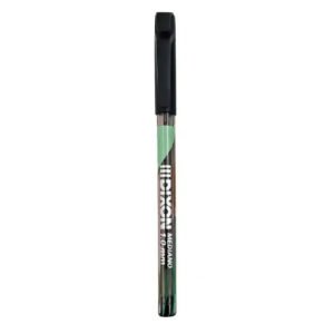 BOLIGRAFO P/MED STICK NEG CJA/12 DIXON