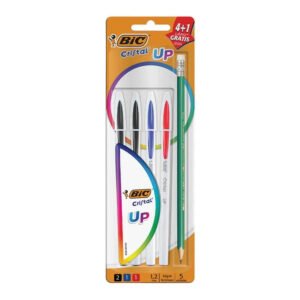 BOLIGRAFO P/MED STICK SDO BLT/4+1 L UP