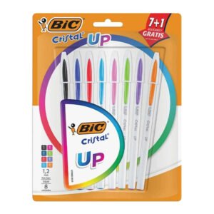 BOLIGRAFO P/MED STICK SDO BLT/7+1 UP