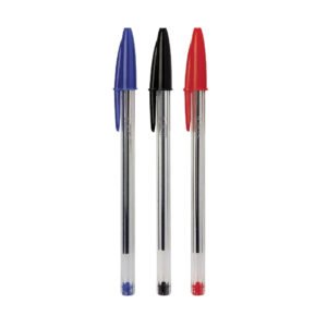 BOLIGRAFO P/MED STICK SDO DURA+BLT/3 BIC