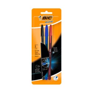 BOLIGRAFO U/FINO STICK SDO BLT/3 DIAMANTE