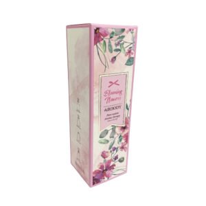 BOTELLA AROMATIZANTES CRISTAL 150 ML