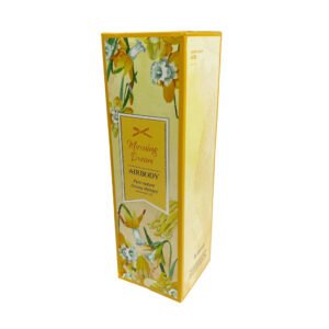 BOTELLA AROMATIZANTES CRISTAL 150 ML