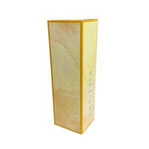 BOTELLA AROMATIZANTES CRISTAL 150 ML