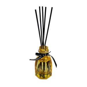 BOTELLA AROMATIZANTES CRISTAL 150 ML