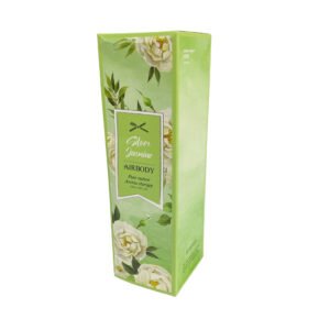 BOTELLA AROMATIZANTES CRISTAL 150 ML