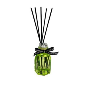 BOTELLA AROMATIZANTES CRISTAL 150 ML