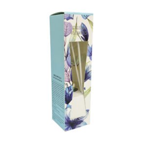 BOTELLA AROMATIZANTES CRISTAL 50 ML