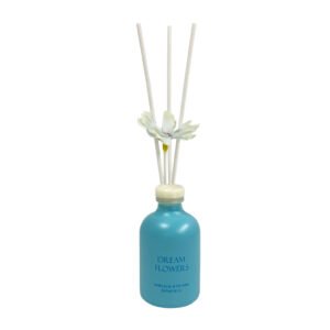BOTELLA AROMATIZANTES CRISTAL 50 ML
