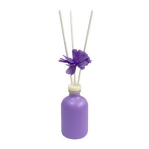 BOTELLA AROMATIZANTES CRISTAL 50 ML