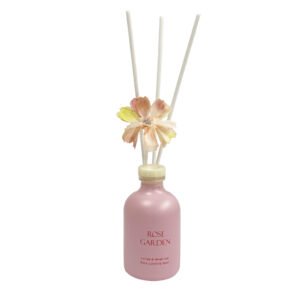 BOTELLA AROMATIZANTES CRISTAL 50 ML