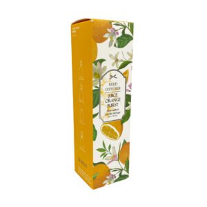 BOTELLA AROMATIZANTES CRISTAL 50 ML