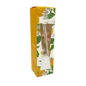 BOTELLA AROMATIZANTES CRISTAL 50 ML