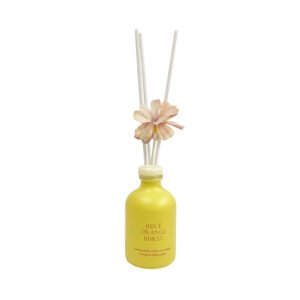 BOTELLA AROMATIZANTES CRISTAL 50 ML