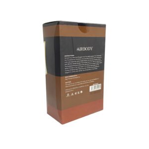 BOTELLA AROMATIZANTES CRISTAL 65 ML
