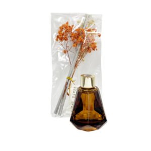 BOTELLA AROMATIZANTES CRISTAL 65 ML