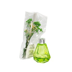 BOTELLA AROMATIZANTES CRISTAL 65 ML