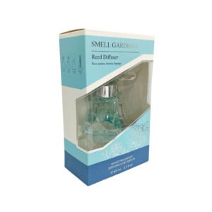 BOTELLA AROMATIZANTES CRISTAL 65 ML