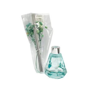 BOTELLA AROMATIZANTES CRISTAL 65 ML