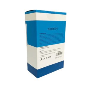 BOTELLA AROMATIZANTES CRISTAL 65 ML