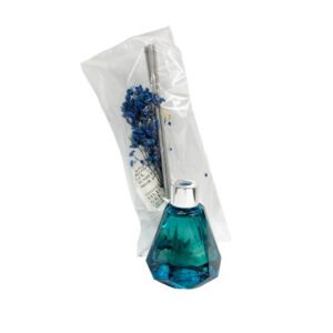 BOTELLA AROMATIZANTES CRISTAL 65 ML