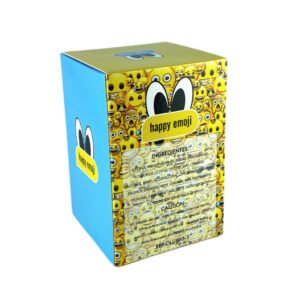 BOTELLA CRISTAL 50 ML