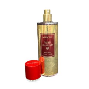BOTELLA PLASTICO SPRAY 250 ML