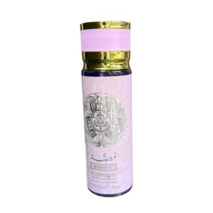 BR01-AR-42 NUEVA TAPA 250 ML SPRAY CORPORAL