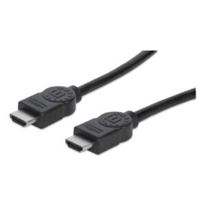CABLE HDMI 1.3 M-M 1.0M