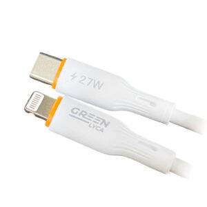 CABLE TPE OD3.8 DE 1,2 M, 27 W