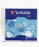 CD-R 80MIN 700MB 52X VB94776