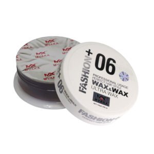 CERA PARA EL CABELLO BLANCO 06 ULTRA WAX DE 150 ML