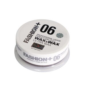 CERA PARA EL CABELLO BLANCO 06 ULTRA WAX DE 150 ML