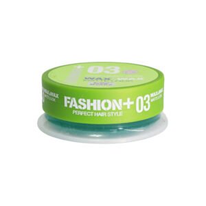 CERA PARA EL CABELLO VERDE 03 EFECTO MATE DE 150 ML