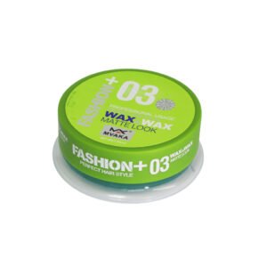 CERA PARA EL CABELLO VERDE 03 EFECTO MATE DE 150 ML