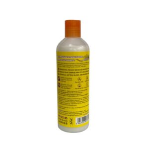 CHAMP˙ ESTIMULANTE Y FORTALECEDOR ANTI-ROTURA DE 500 ML
