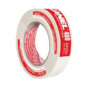 CINTA ADH POLIESTER DOBLE CAPA.18X50 JANEL