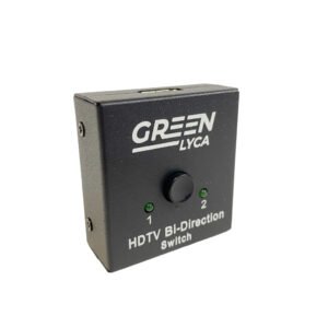 CONMUTADOR BIDIRECCIONAL HDMI