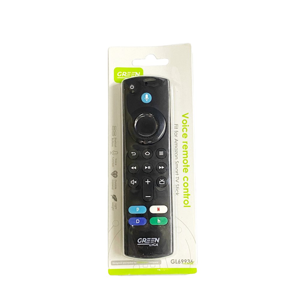 Control Remoto 6 CONTROL REMOTO