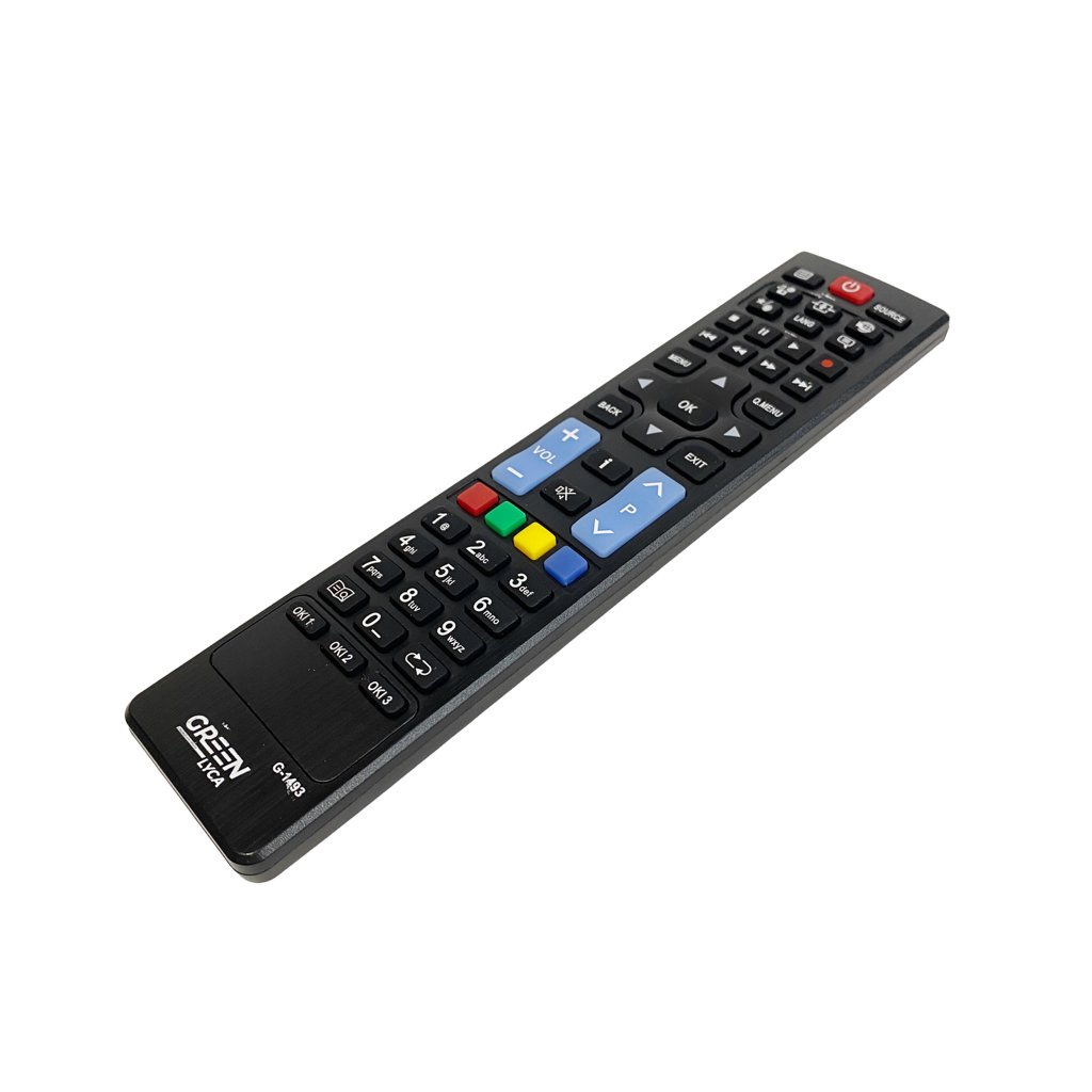 Control Remoto Oki 9 CONTROL REMOTO OKI