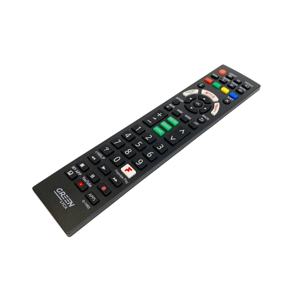 Control Remoto Panasonic 9 CONTROL REMOTO PANASONIC