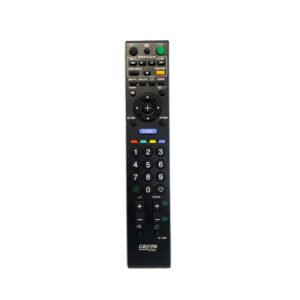 CONTROL REMOTO PARA LCD/LED TV