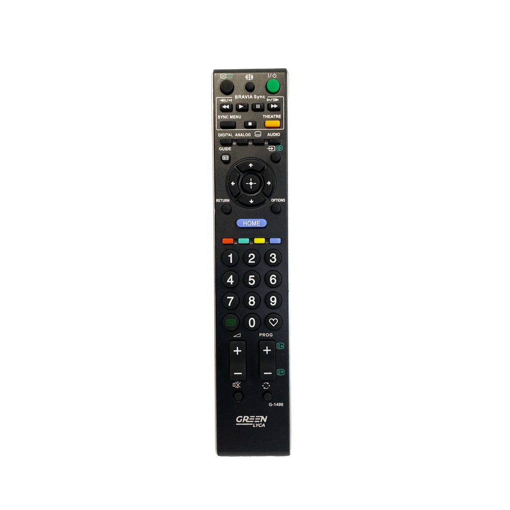 Control Remoto para LCD/LED TV 7 CONTROL REMOTO PARA LCD/LED TV