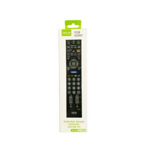 CONTROL REMOTO PARA LCD/LED TV