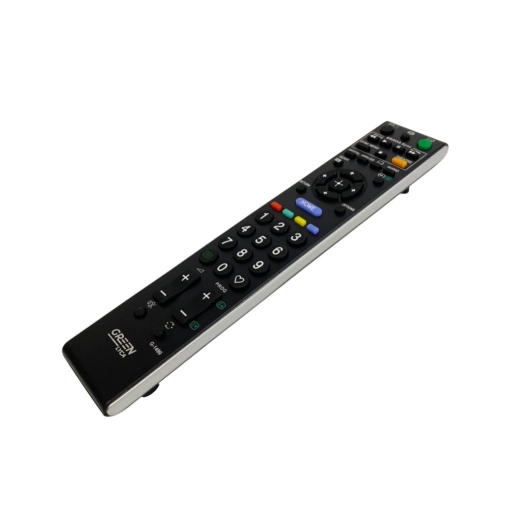 Control Remoto para LCD/LED TV 9 CONTROL REMOTO PARA LCD/LED TV