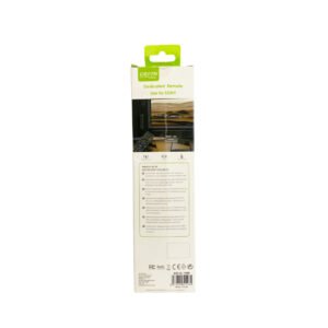 CONTROL REMOTO PARA LCD/LED TV